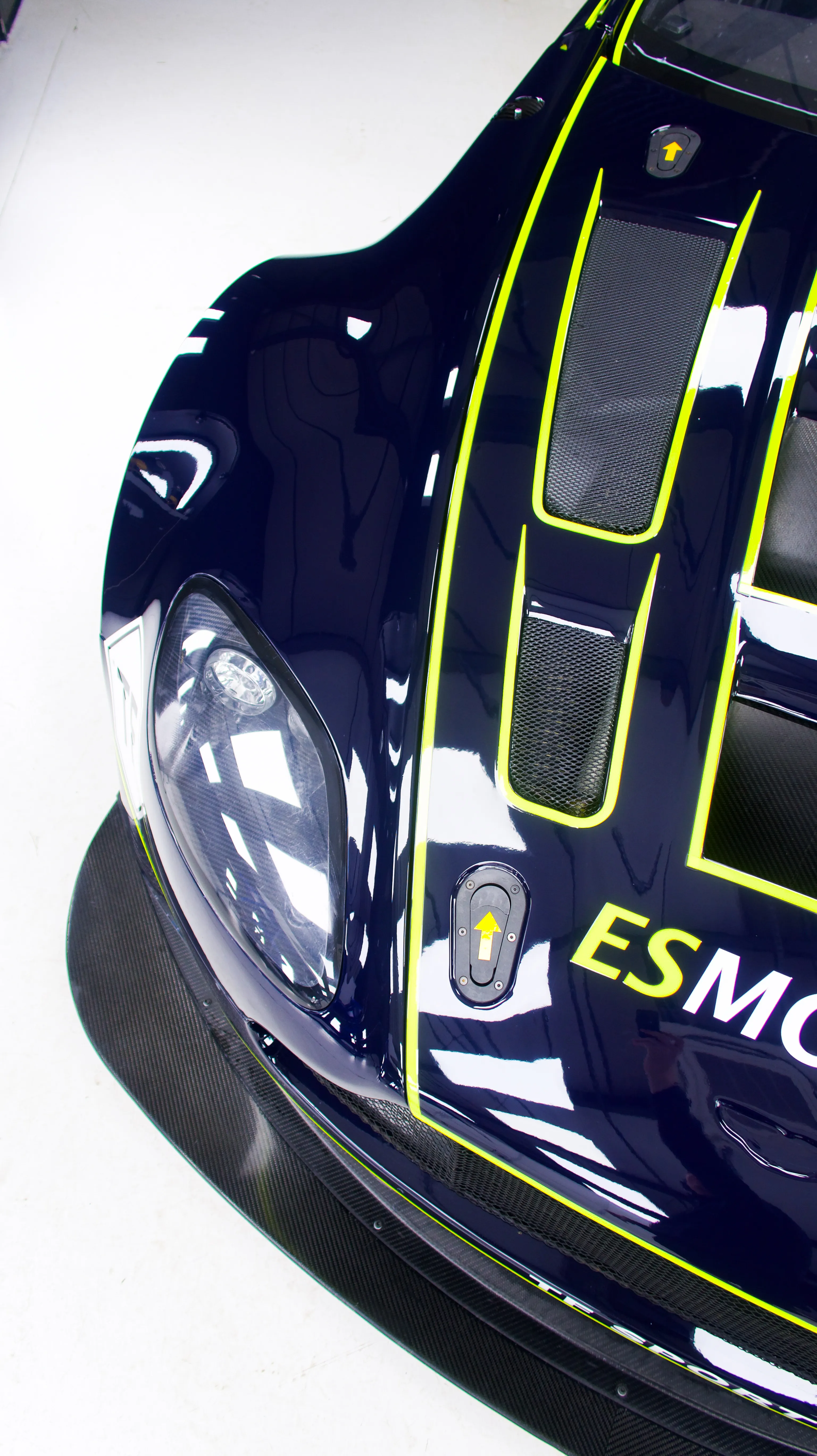 Aston Martin Vantage GT3, image 4