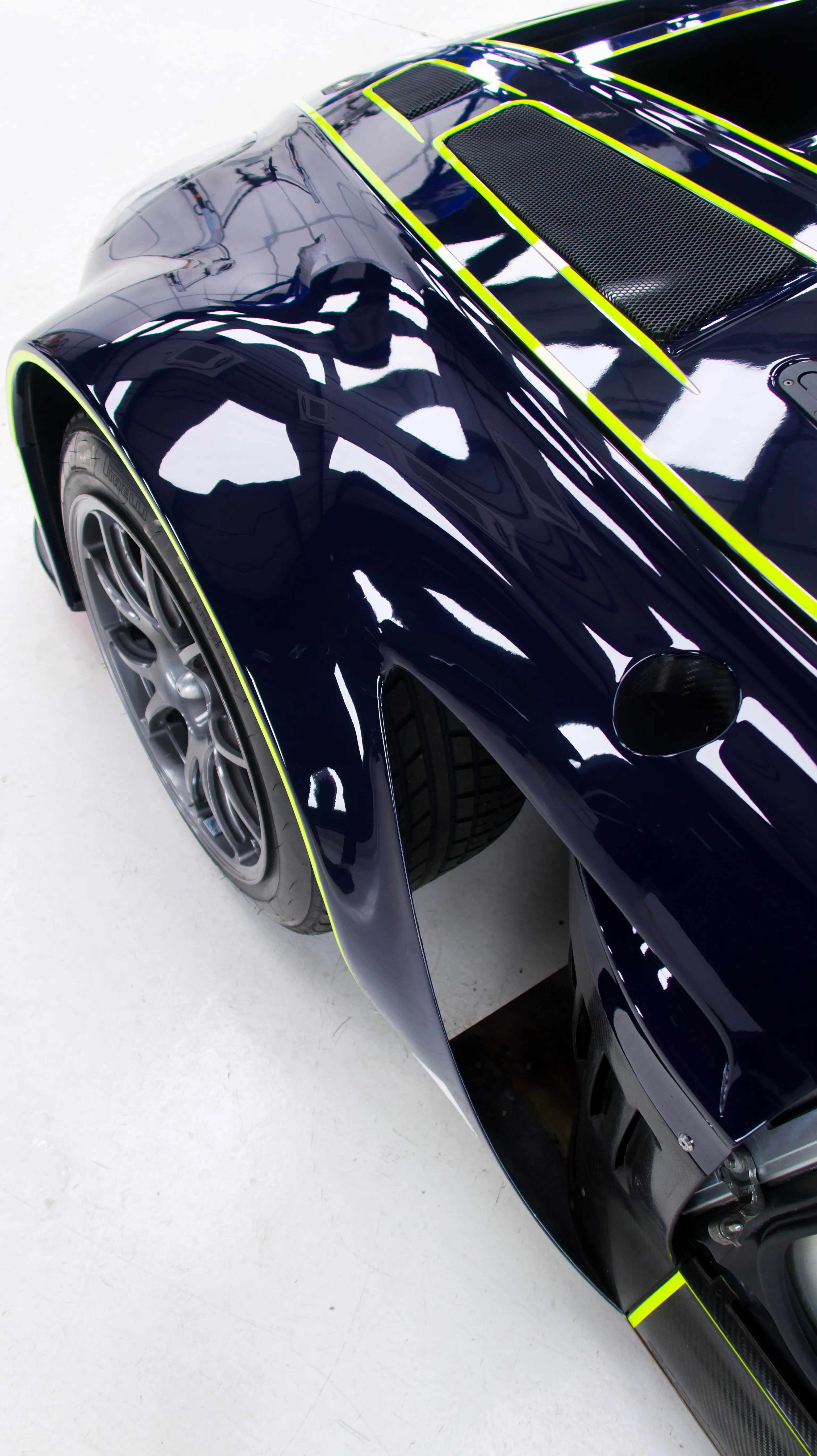 Aston Martin Vantage GT3, image 6
