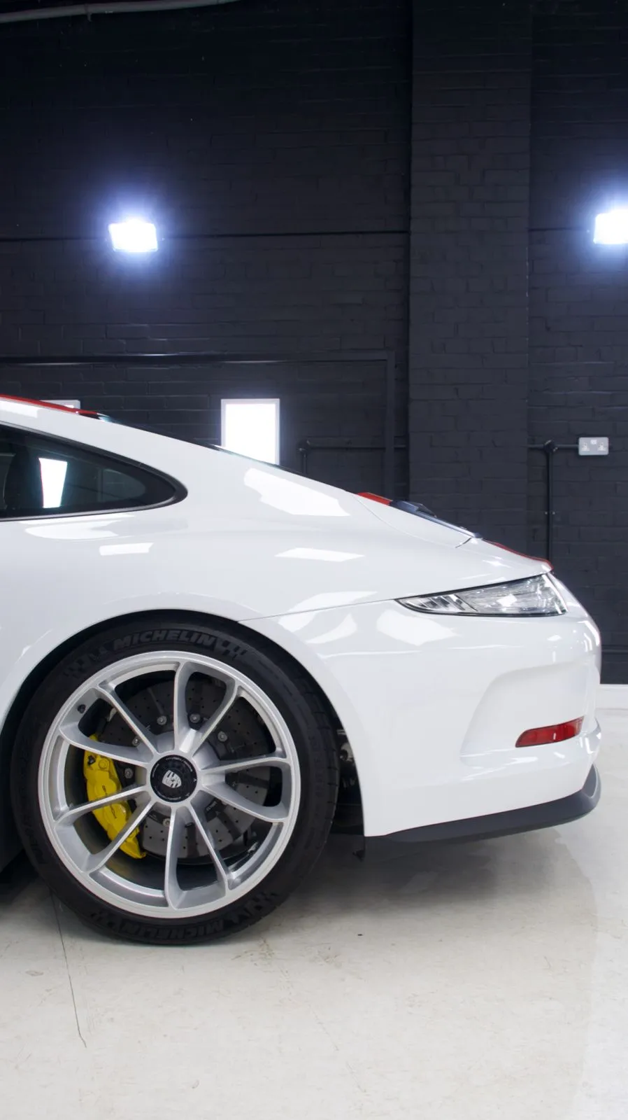 Porsche 911 R, image 4