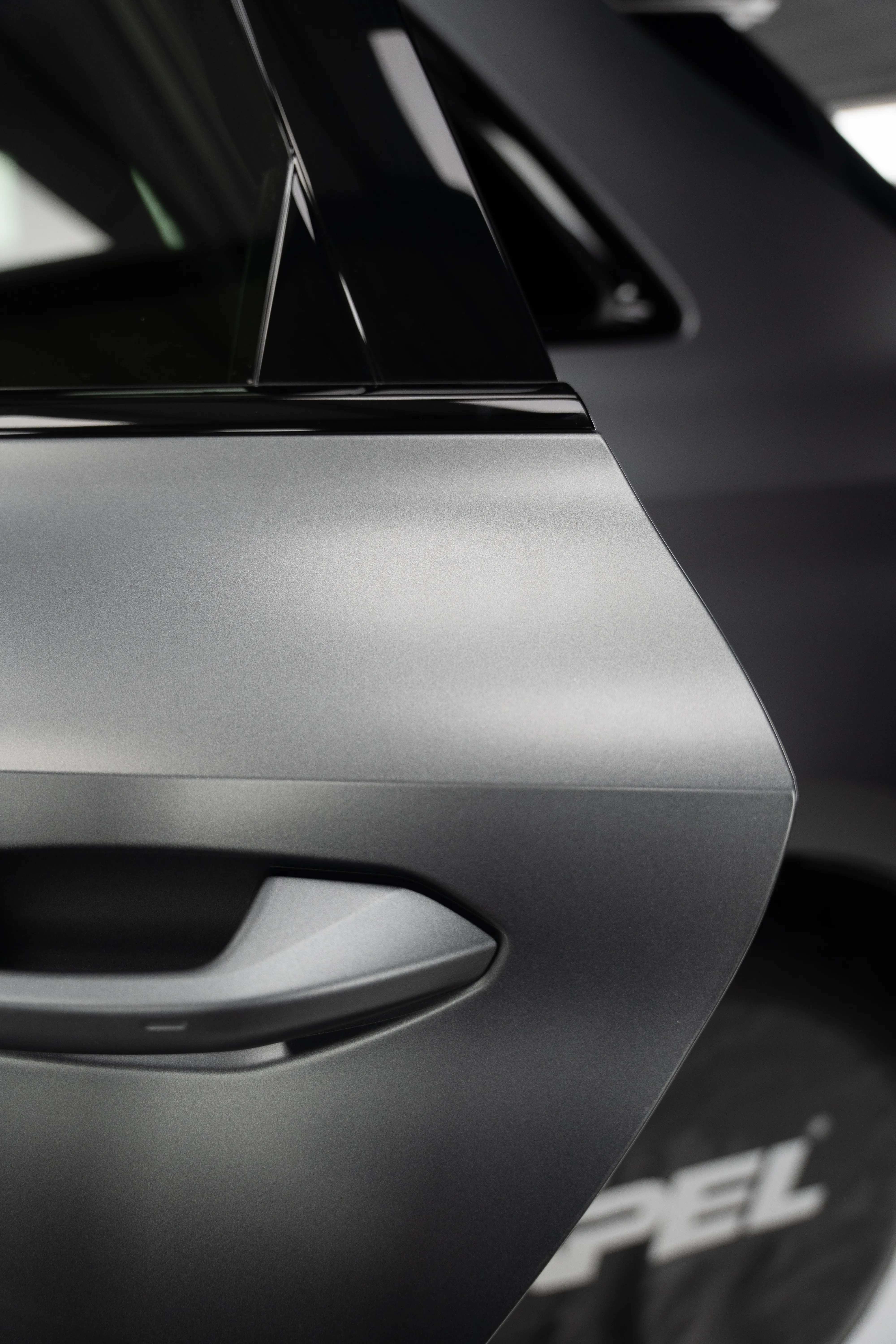Audi RS3 Carbon Black, image 4