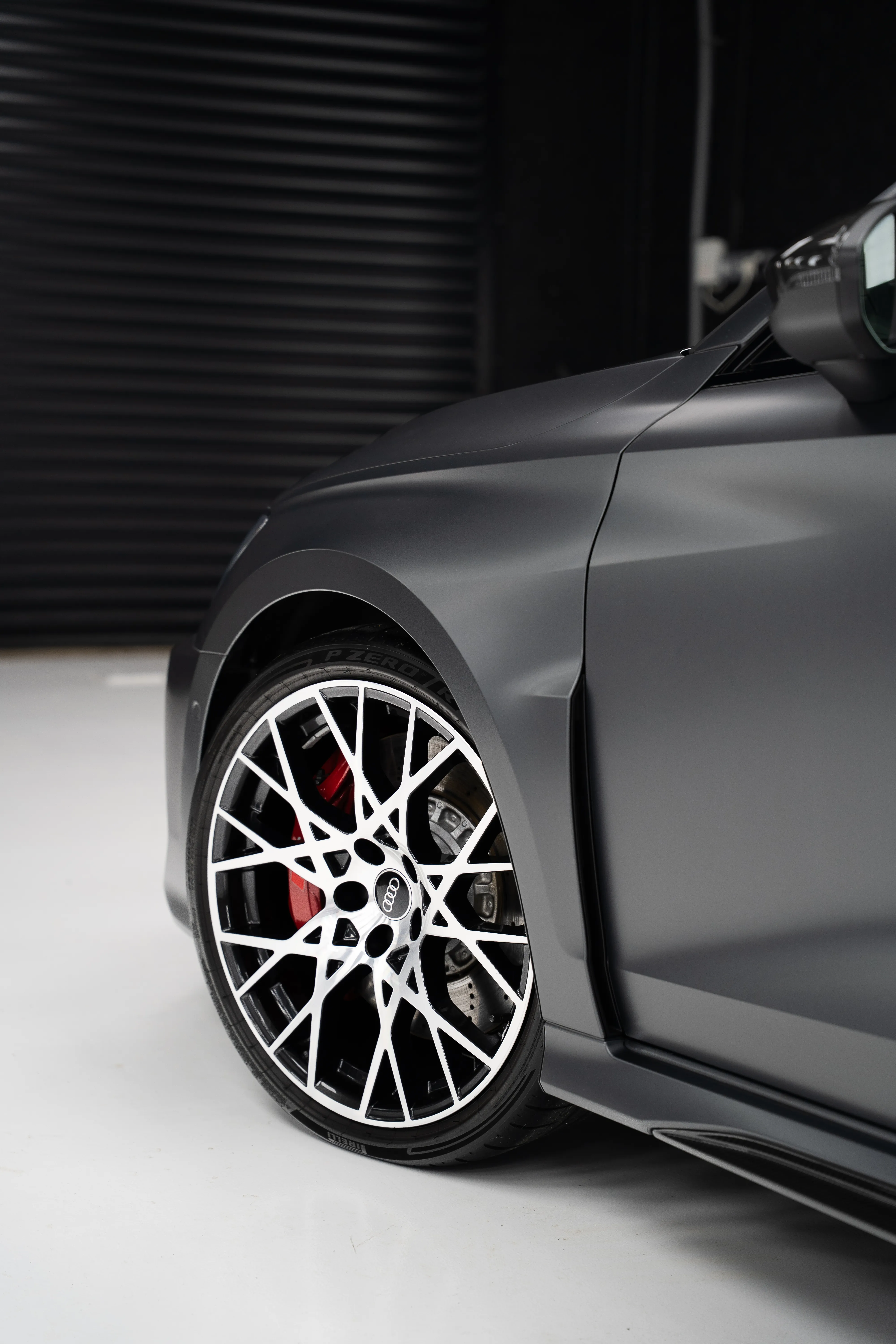 Audi RS3 Carbon Black, image 8