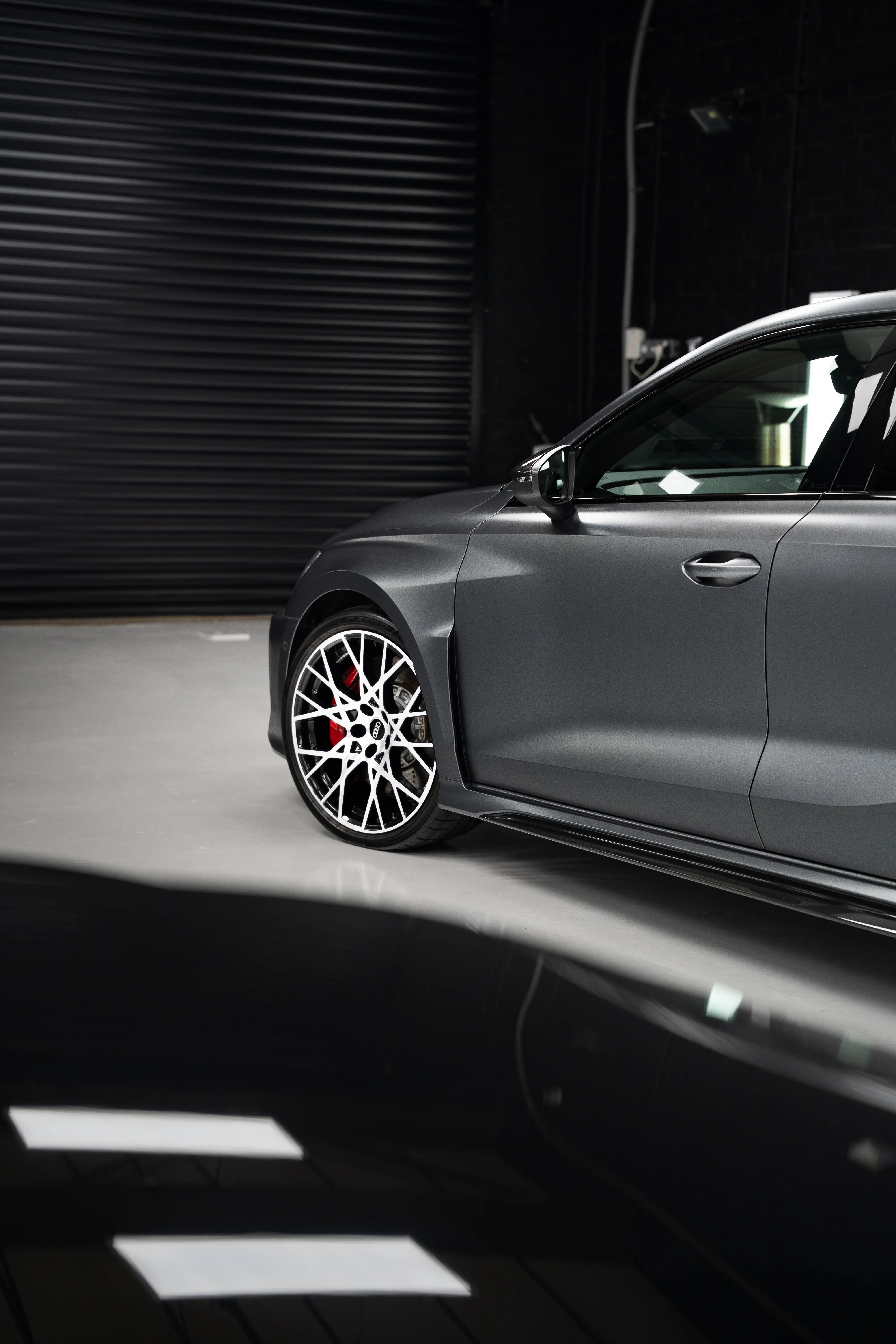 Audi RS3 Carbon Black, image 10